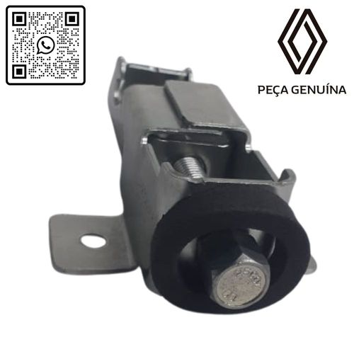 572101538R - SUPORTE ESTEPE CAPTUR DUSTER 2012 EM DIANTE - DUSTER-2